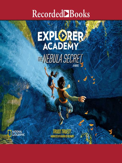 Title details for The Nebula Secret by Trudi Trueit - Wait list